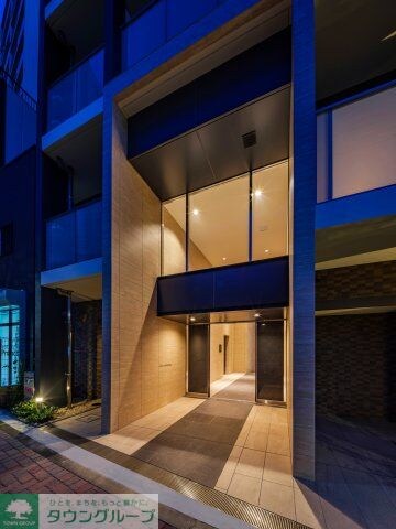 ミリアレジデンス根岸柳通りの物件内観写真