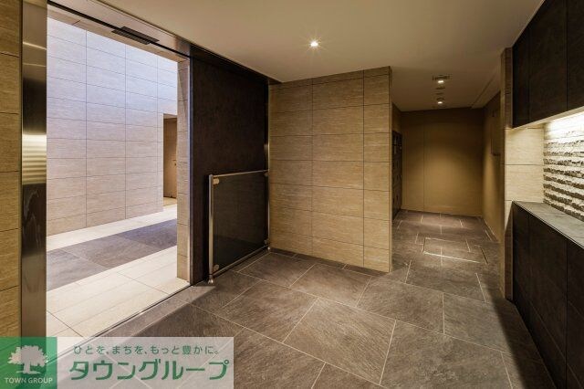 ミリアレジデンス根岸柳通りの物件内観写真