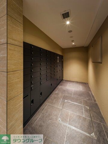 ミリアレジデンス根岸柳通りの物件内観写真