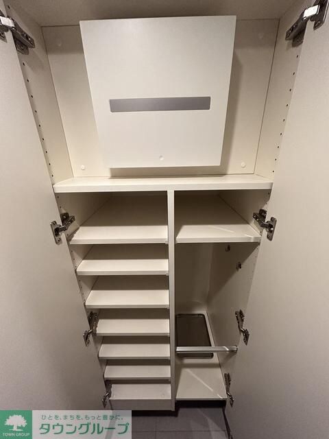 ルネサンスコート門前仲町の物件内観写真