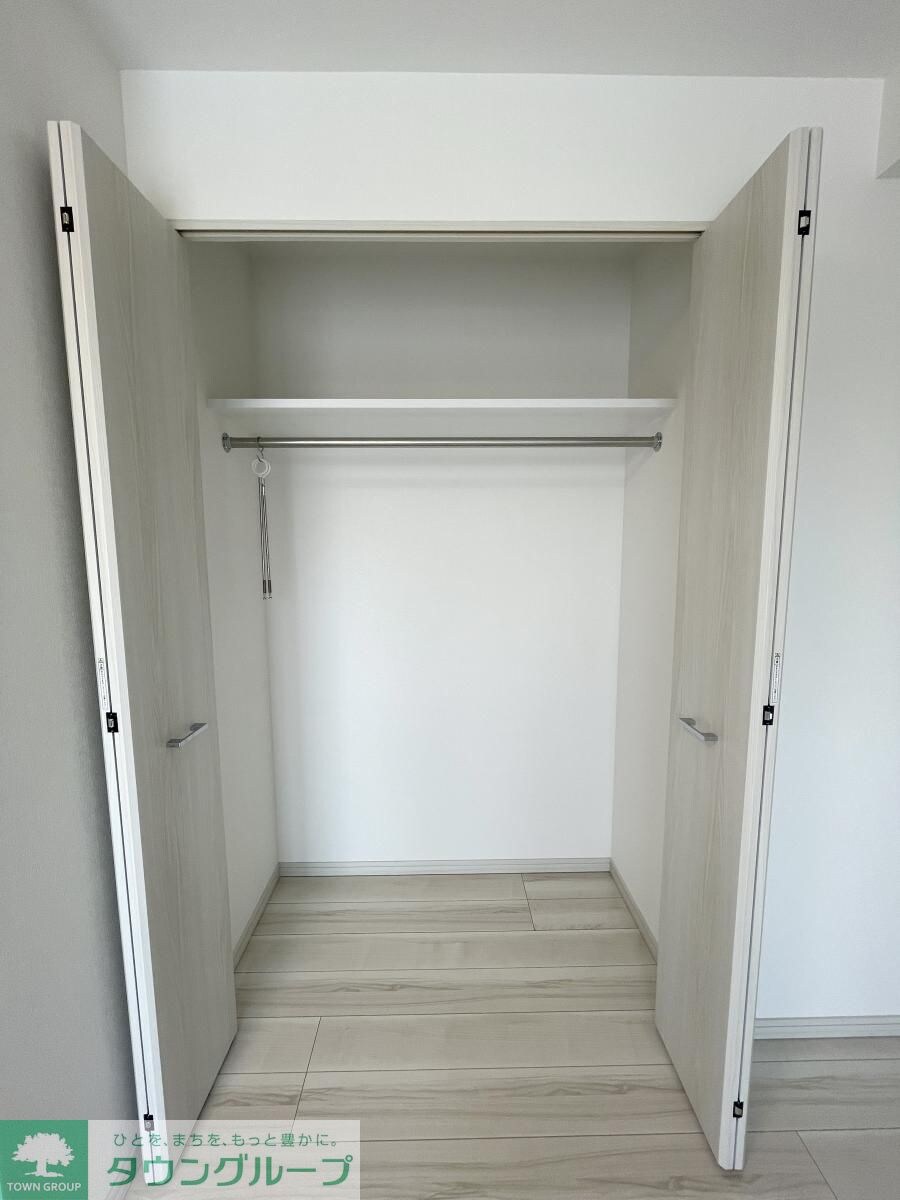 クオリタス押上の物件内観写真