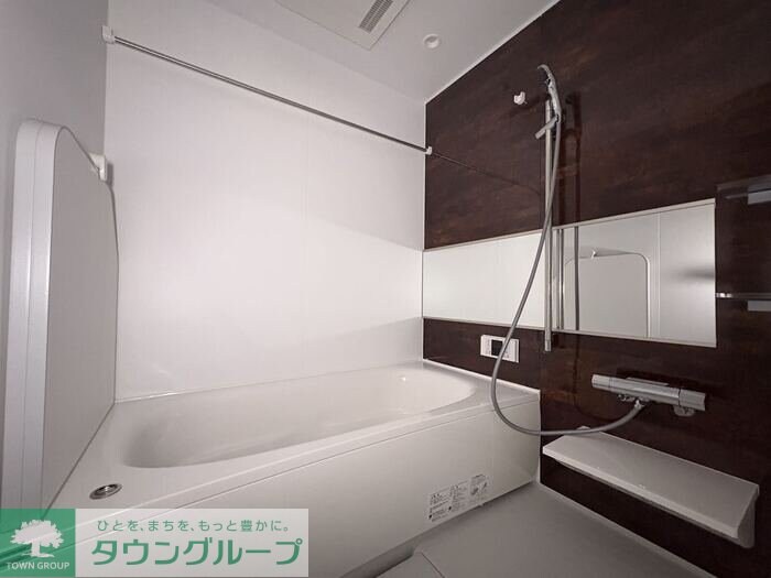 セレスティア東向島の物件内観写真