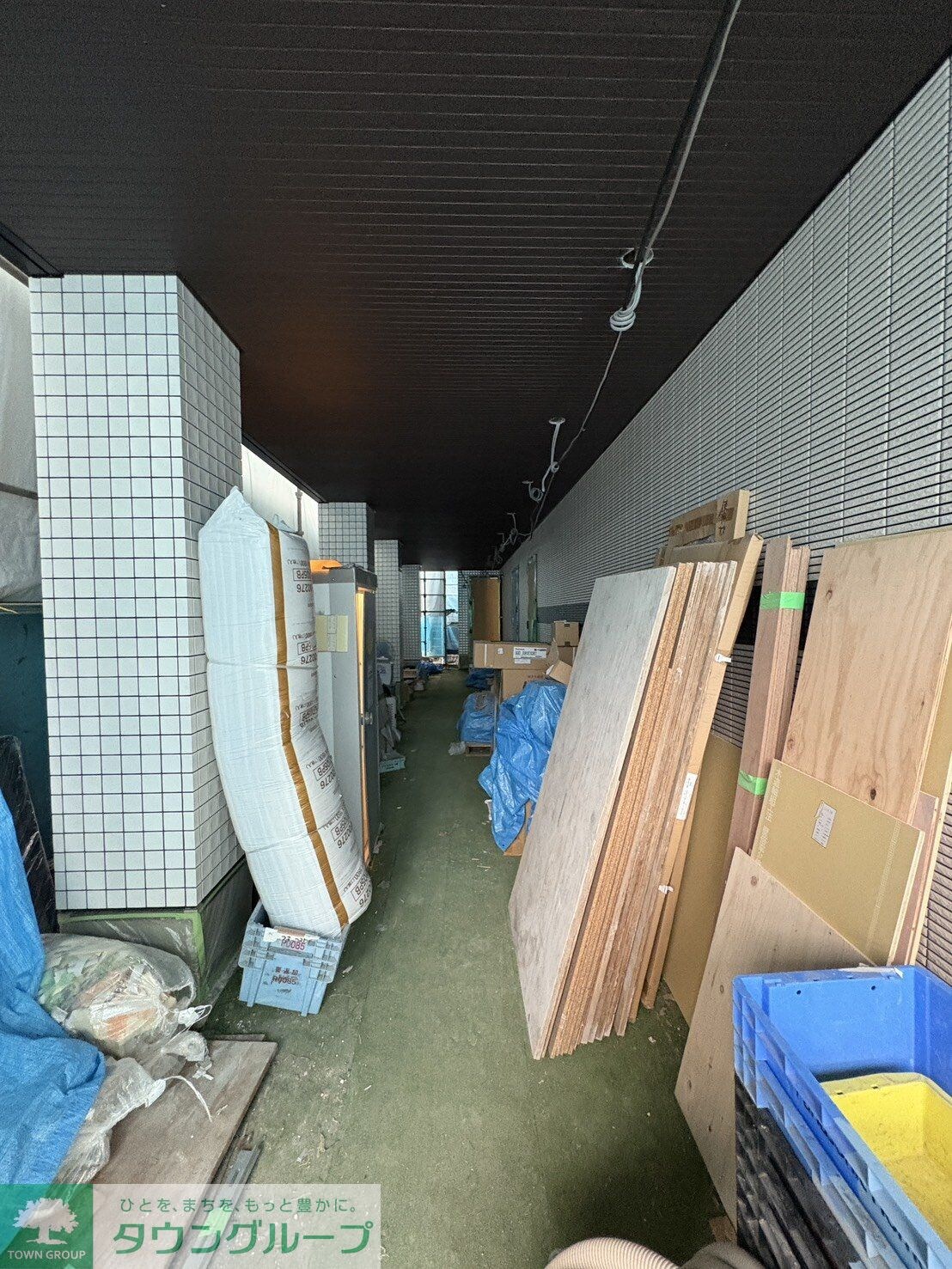 （仮称）墨田区亀沢3丁目計画の物件内観写真