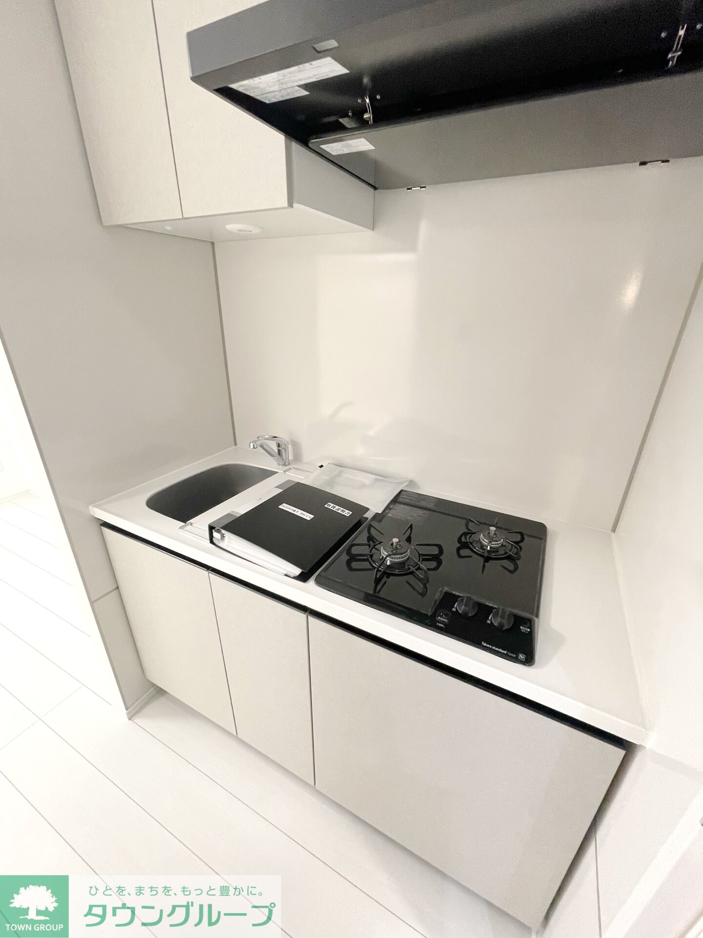 TRADIS森下の物件内観写真