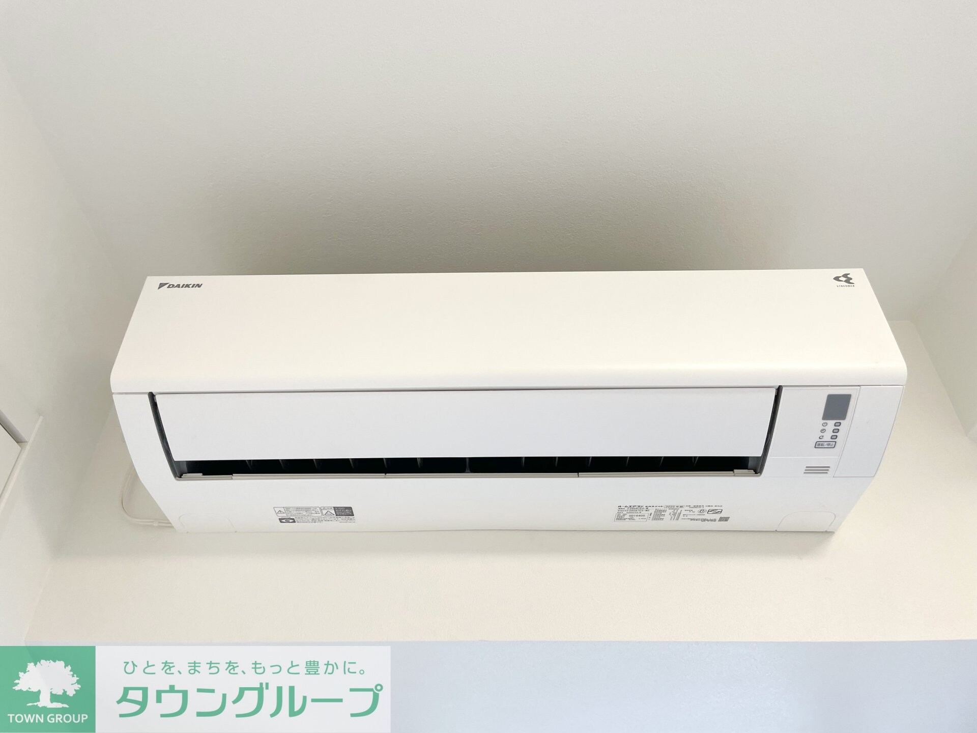 TRADIS森下の物件内観写真