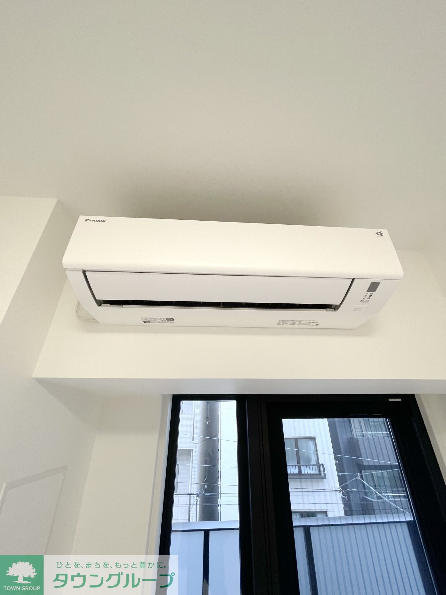 TRADIS森下の物件内観写真