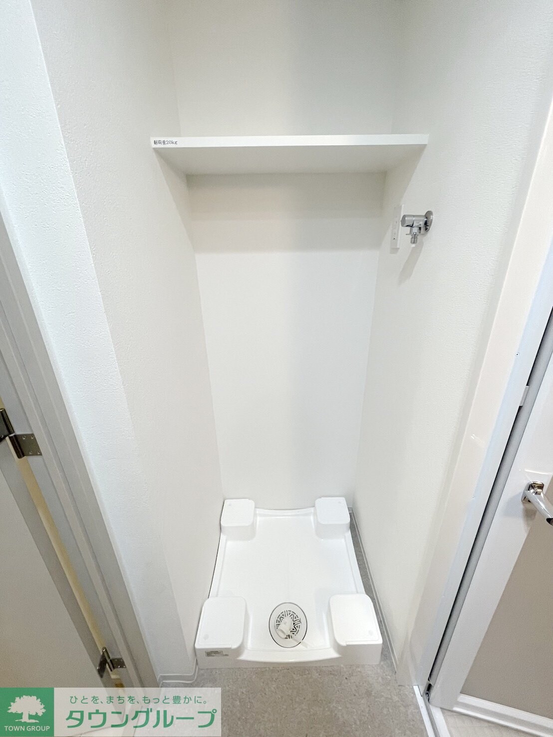 TRADIS森下の物件内観写真