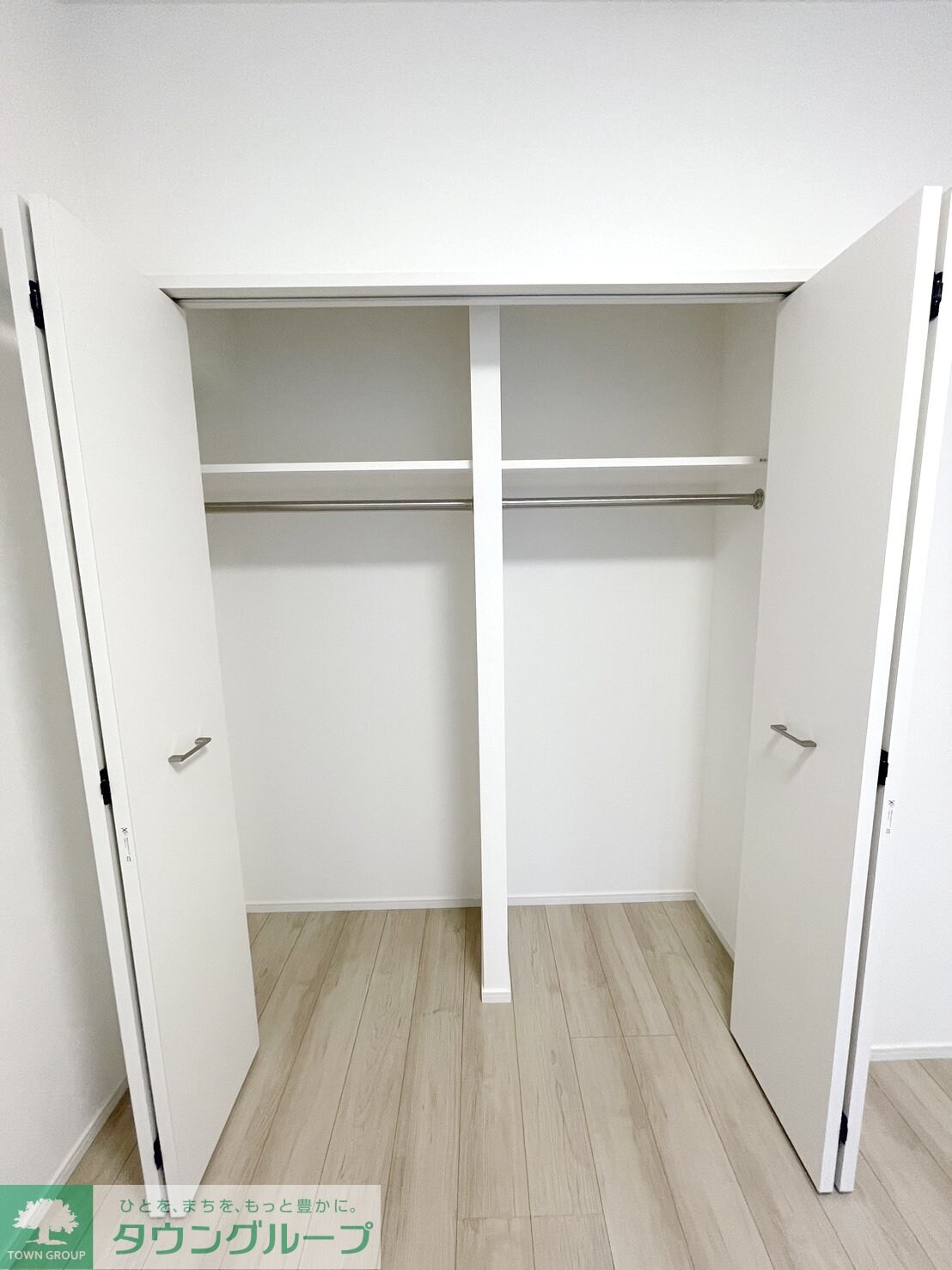 TRADIS森下の物件内観写真