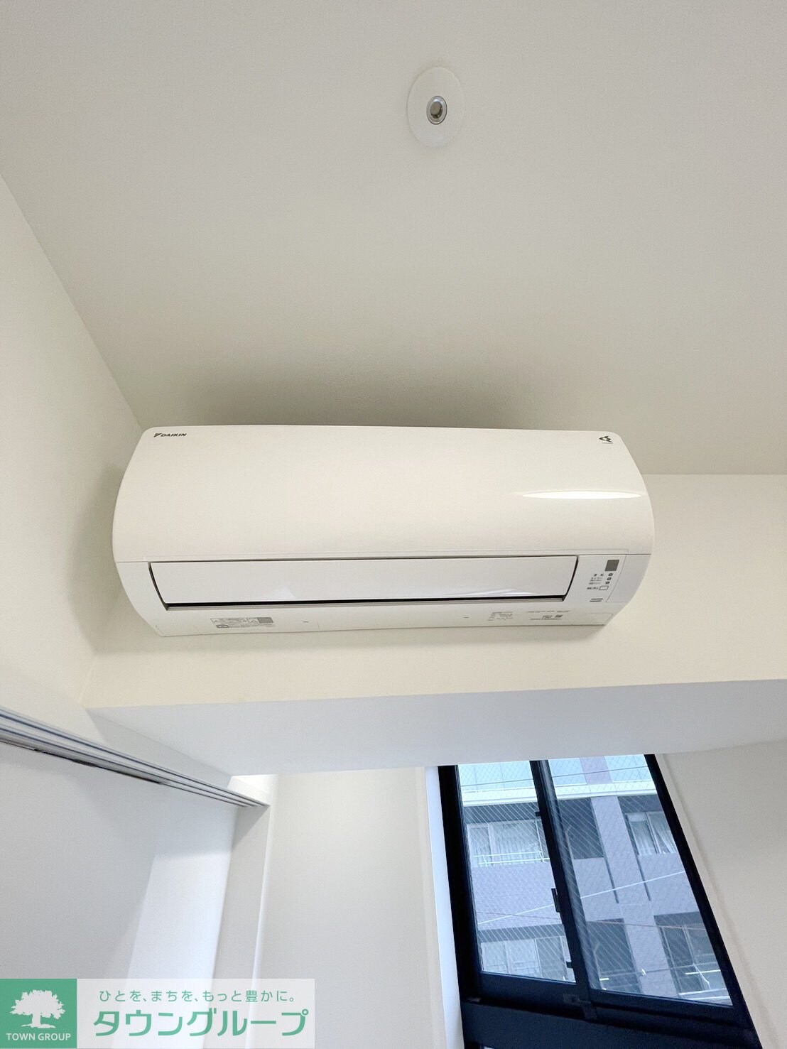 TRADIS森下の物件内観写真