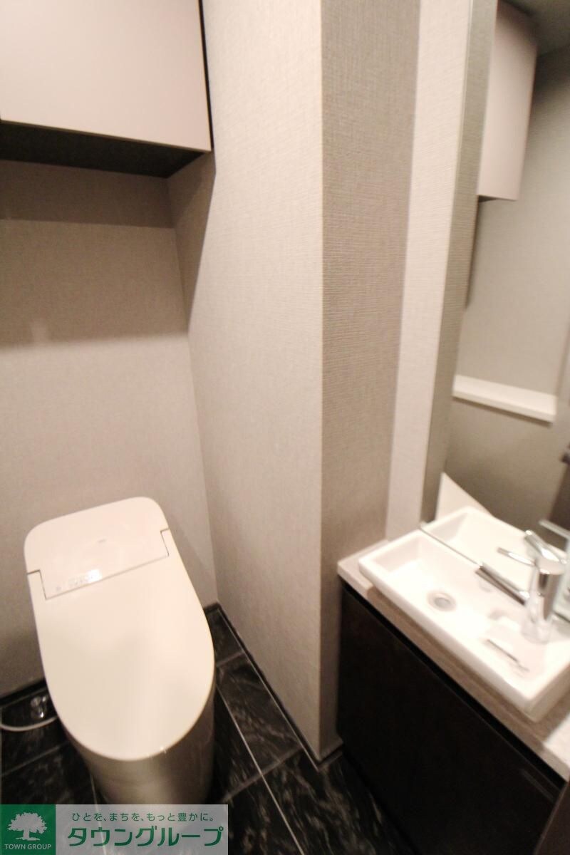 ＣＡＳＳＩＡ押上桜橋の物件内観写真