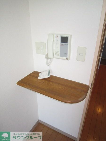 ＬａＳａｎｔｅ木場公園の物件内観写真