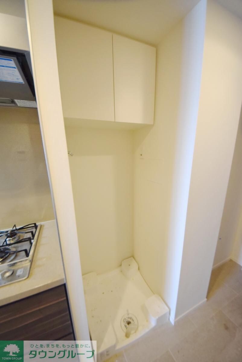 ザ・パークハビオ木場の物件内観写真