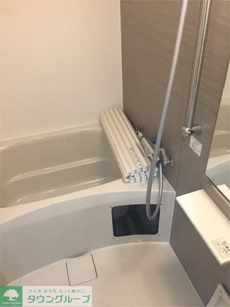 メイクスデザイン両国SOUTHの物件内観写真