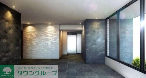 メイクスデザイン両国SOUTHの物件内観写真