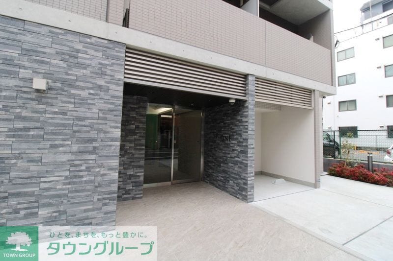 LUNIQ亀戸の物件内観写真