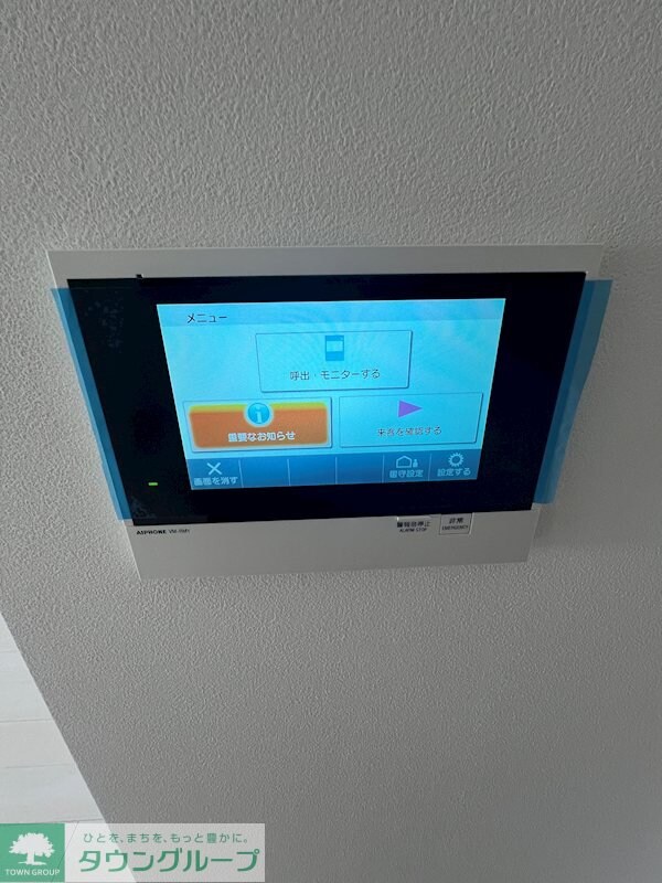 ベルシードアルファ押上イーストの物件内観写真