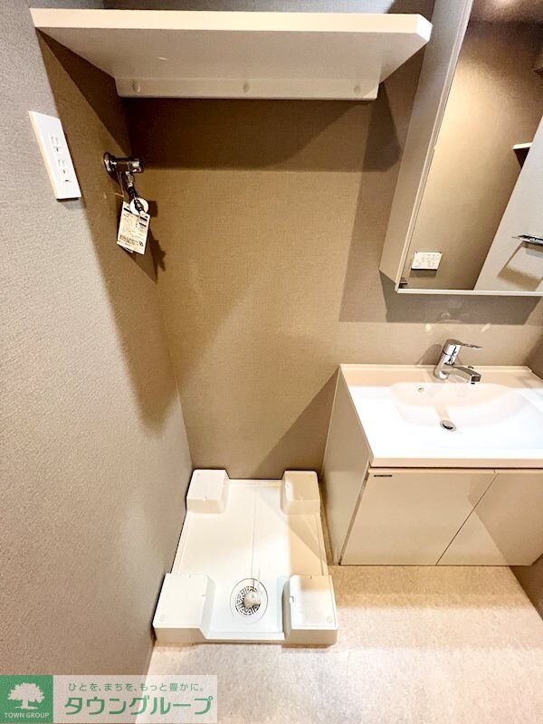 ベルシードアルファ押上イーストの物件内観写真