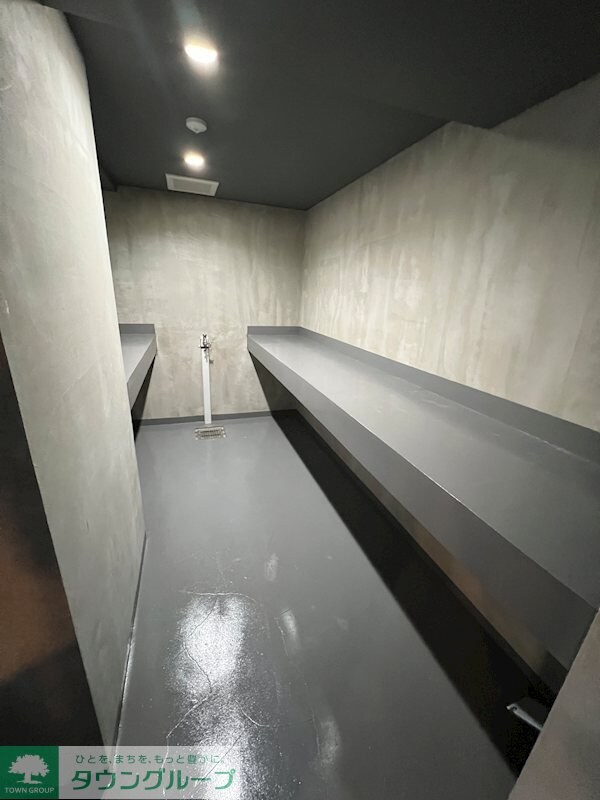 ベルシードアルファ押上イーストの物件内観写真