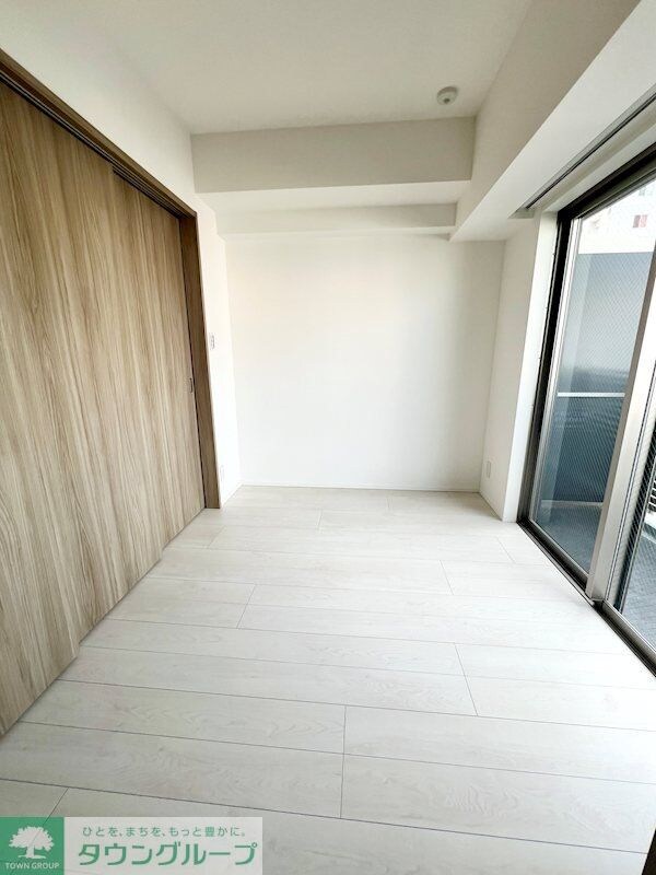 ベルシードアルファ押上イーストの物件内観写真