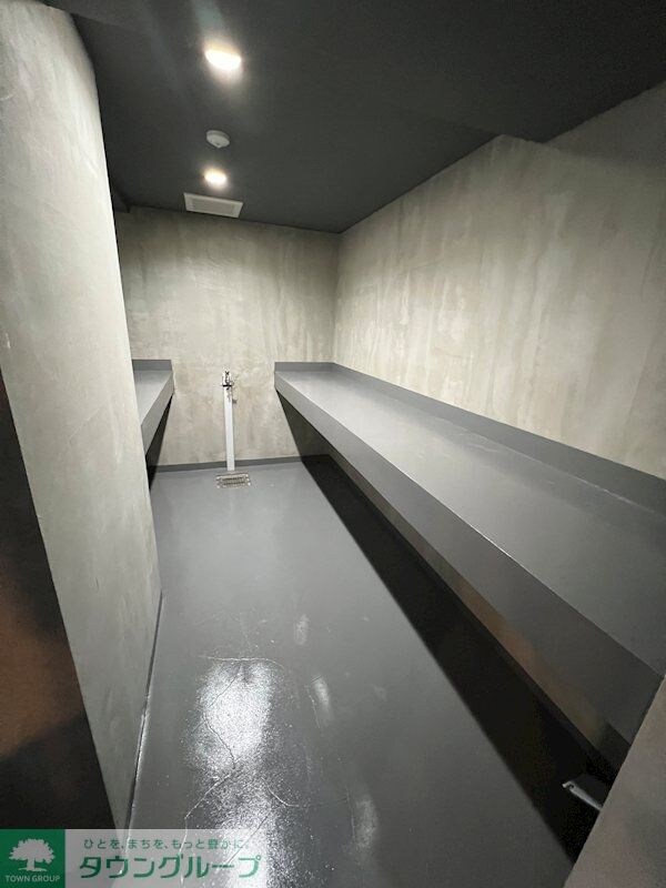 ベルシードアルファ押上イーストの物件内観写真