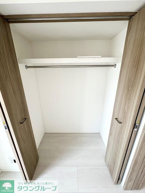 ベルシードアルファ押上イーストの物件内観写真