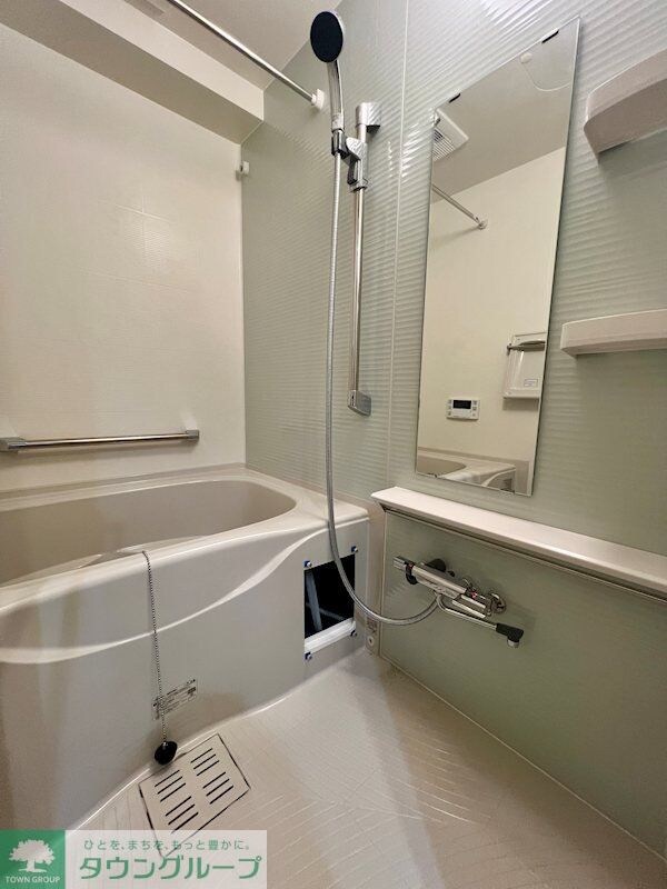 ベルシードアルファ押上イーストの物件内観写真