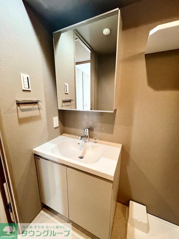 ベルシードアルファ押上イーストの物件内観写真