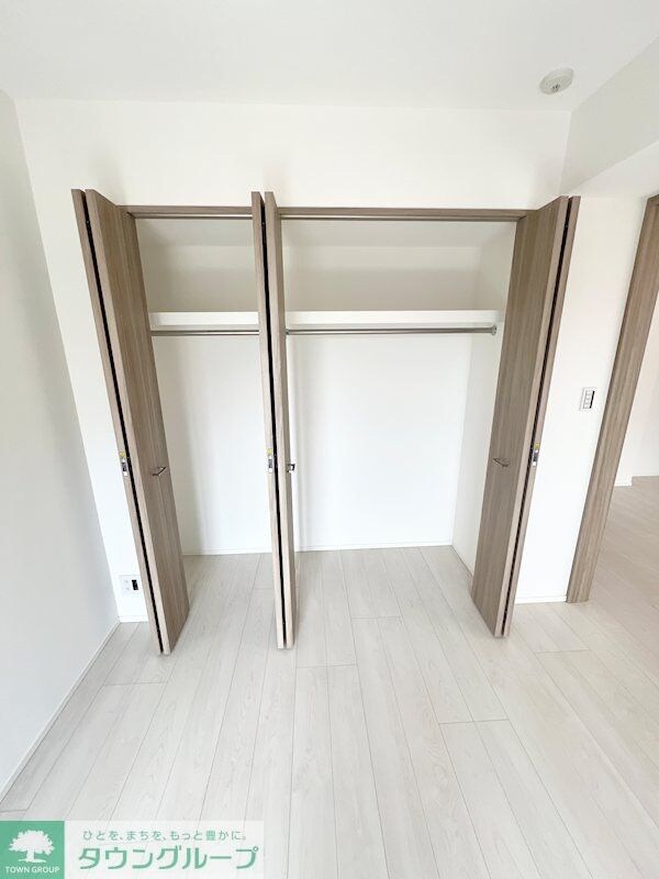 ベルシードアルファ押上イーストの物件内観写真