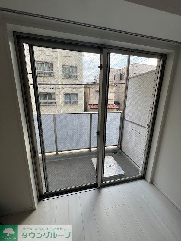 ベルシードアルファ押上イーストの物件内観写真