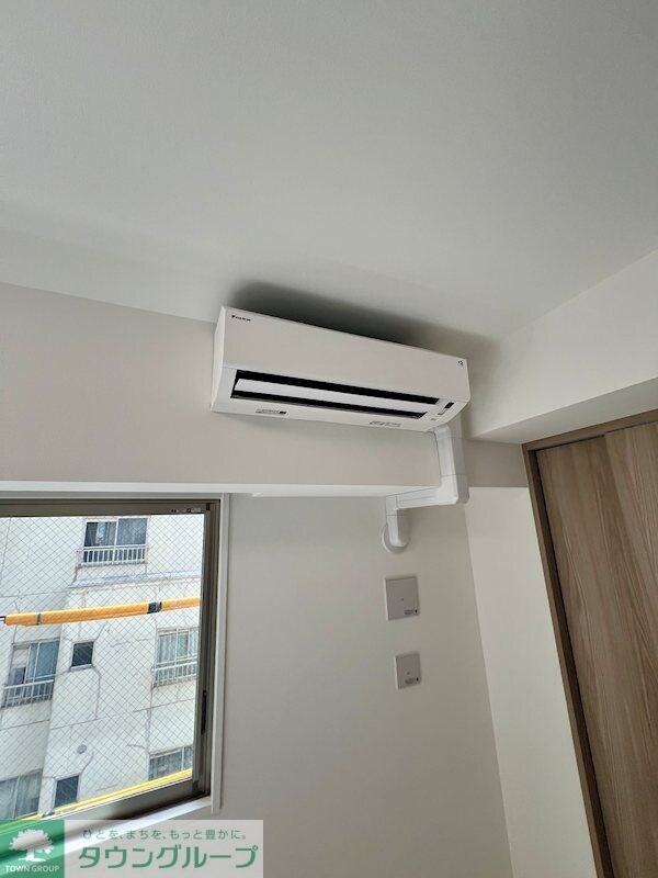 ベルシードアルファ押上イーストの物件内観写真