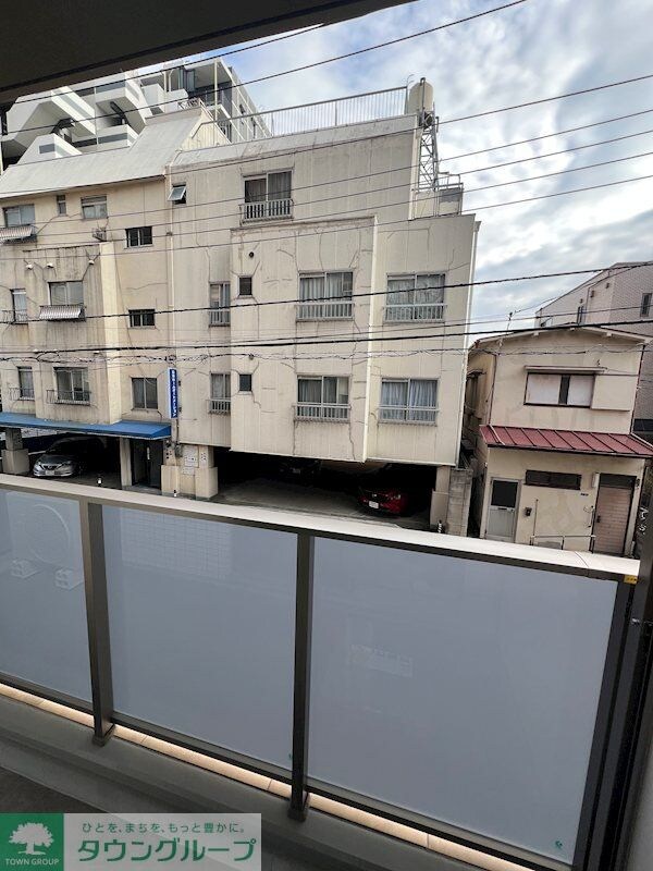 ベルシードアルファ押上イーストの物件内観写真