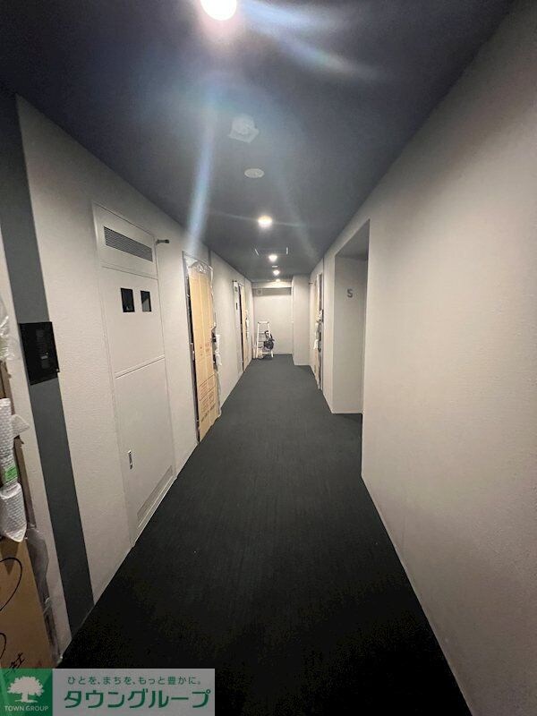 ベルシードアルファ押上イーストの物件内観写真