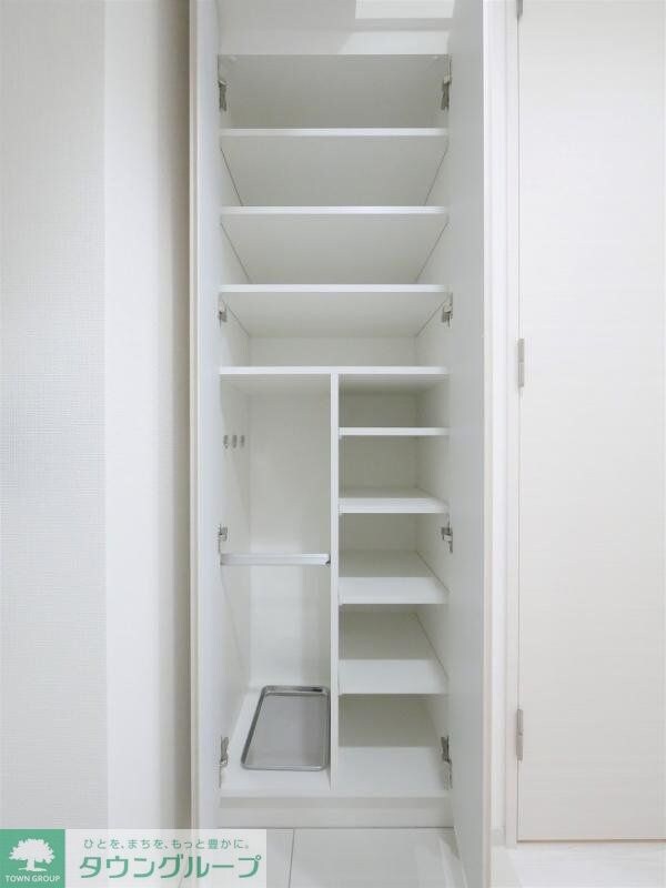 ブライズフォルム墨田の物件内観写真