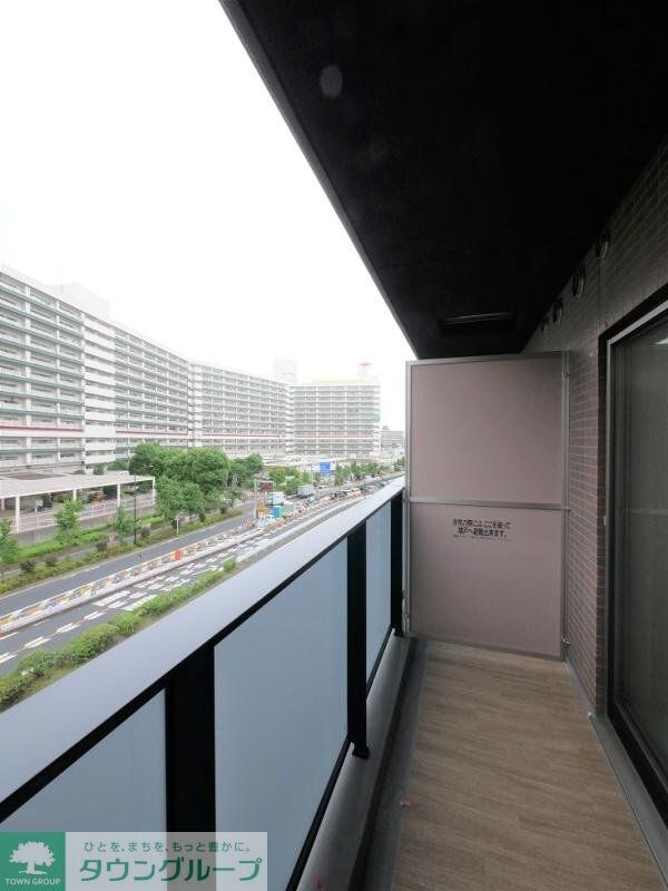 ブライズフォルム墨田の物件内観写真