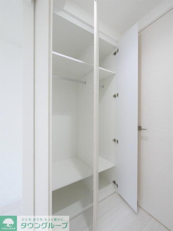 ブライズフォルム墨田の物件内観写真