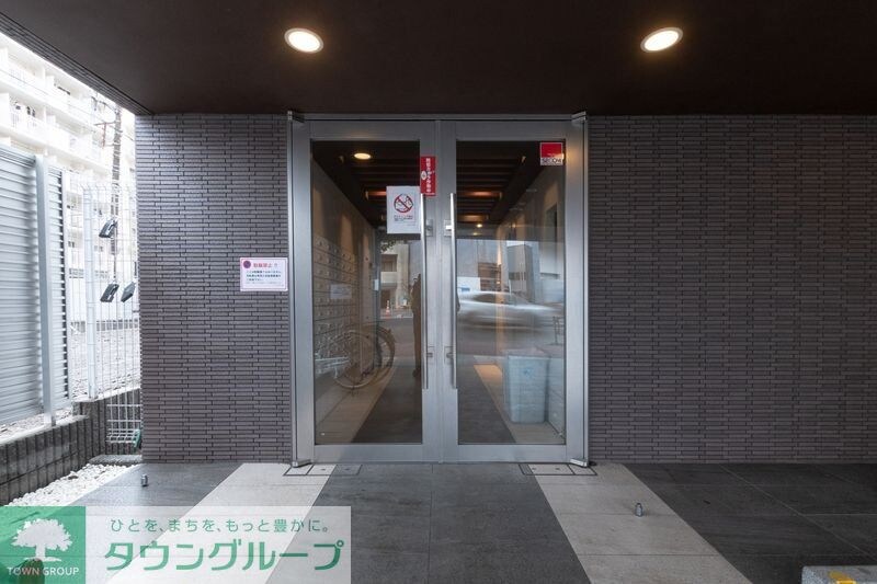 ブライズ亀戸DUEの物件内観写真