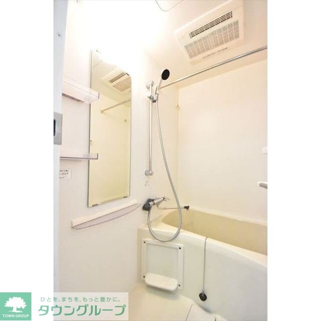 ブライズ亀戸DUEの物件内観写真