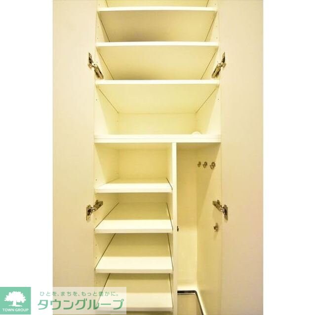 ブライズ亀戸DUEの物件内観写真