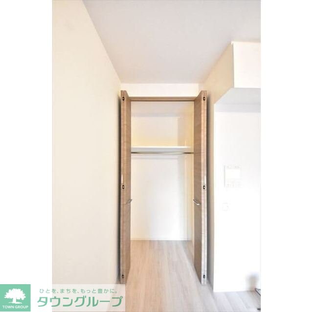 ブライズ亀戸DUEの物件内観写真