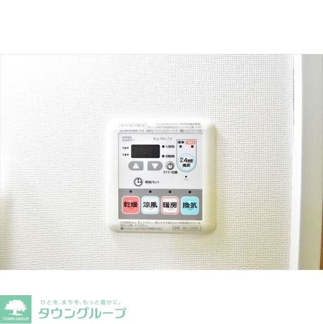 ブライズ亀戸DUEの物件内観写真