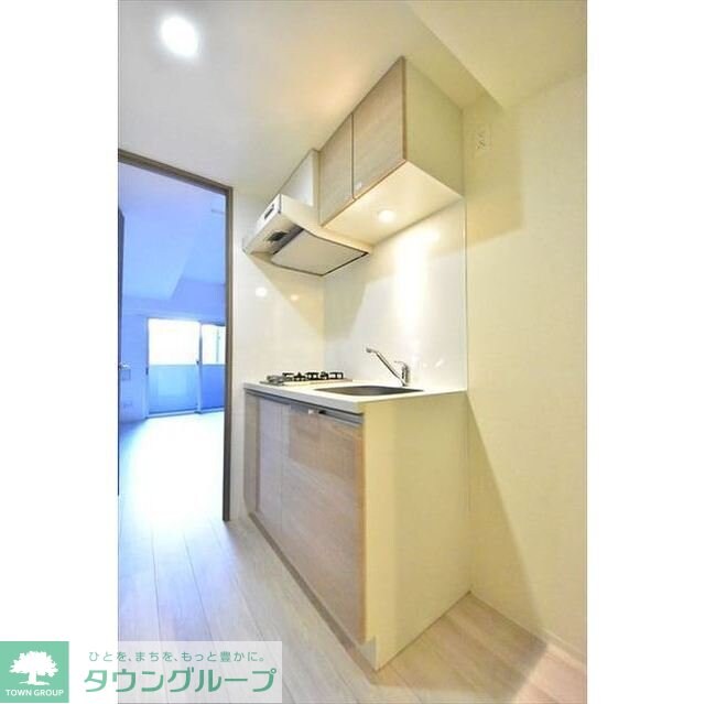 ブライズ亀戸DUEの物件内観写真