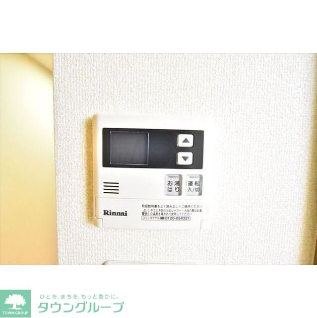 ブライズ亀戸DUEの物件内観写真