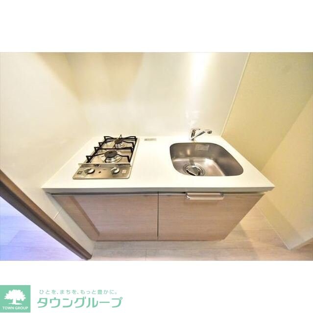 ブライズ亀戸DUEの物件内観写真