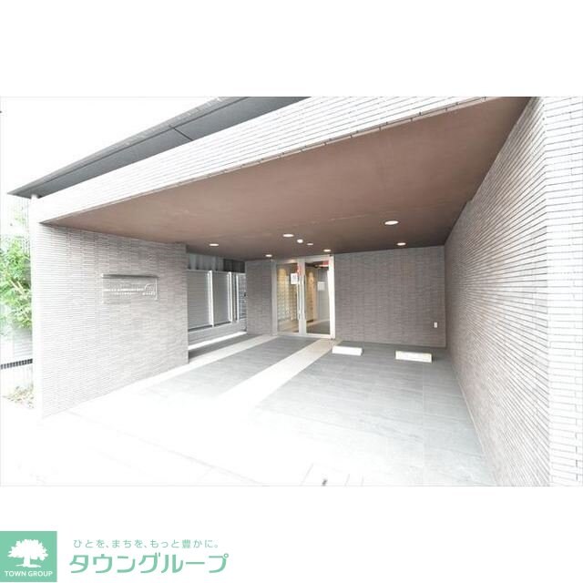 ブライズ亀戸DUEの物件内観写真