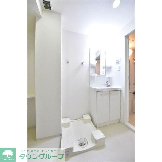 ブライズ亀戸DUEの物件内観写真