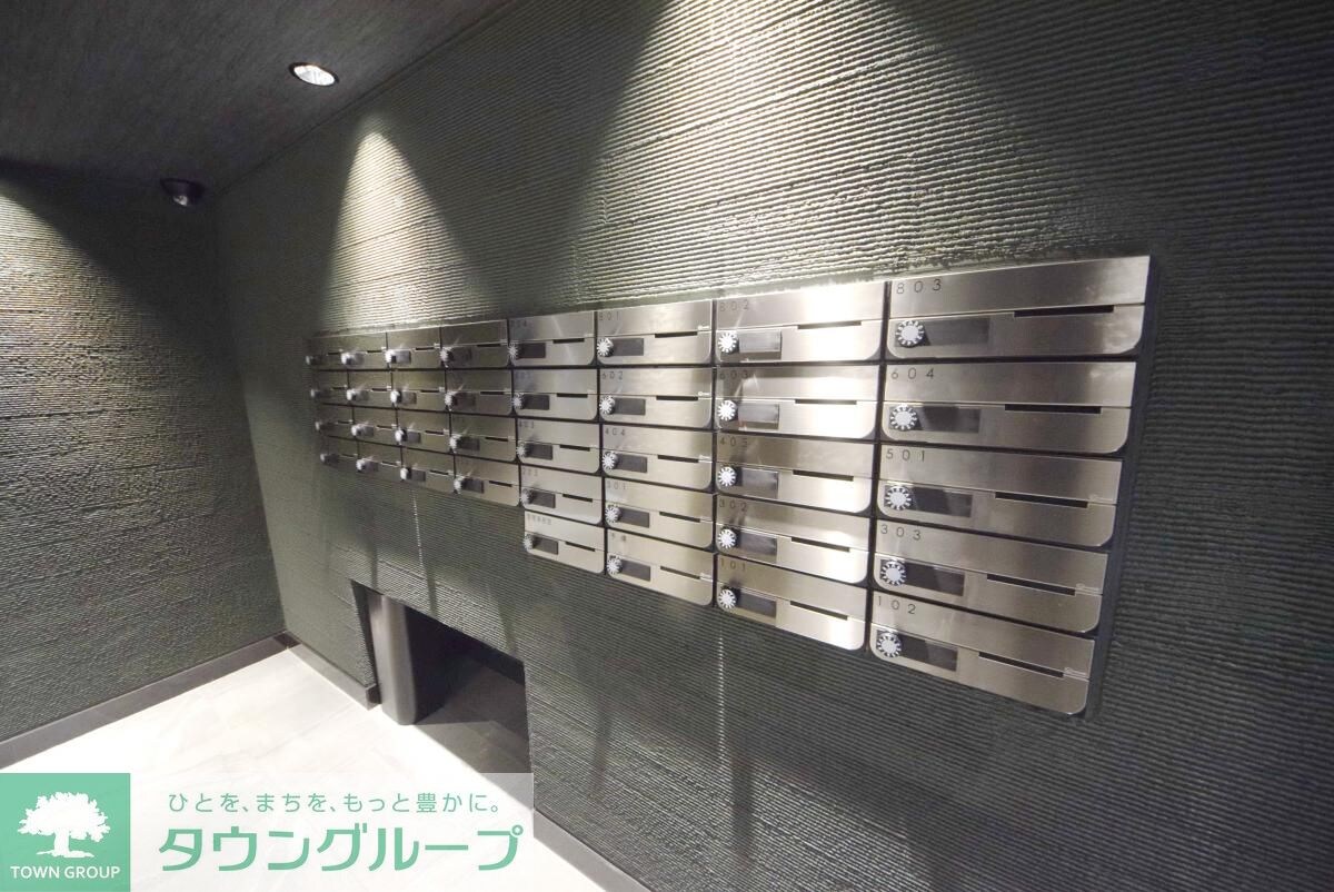 S-RESIDENCE東陽町felizの物件内観写真