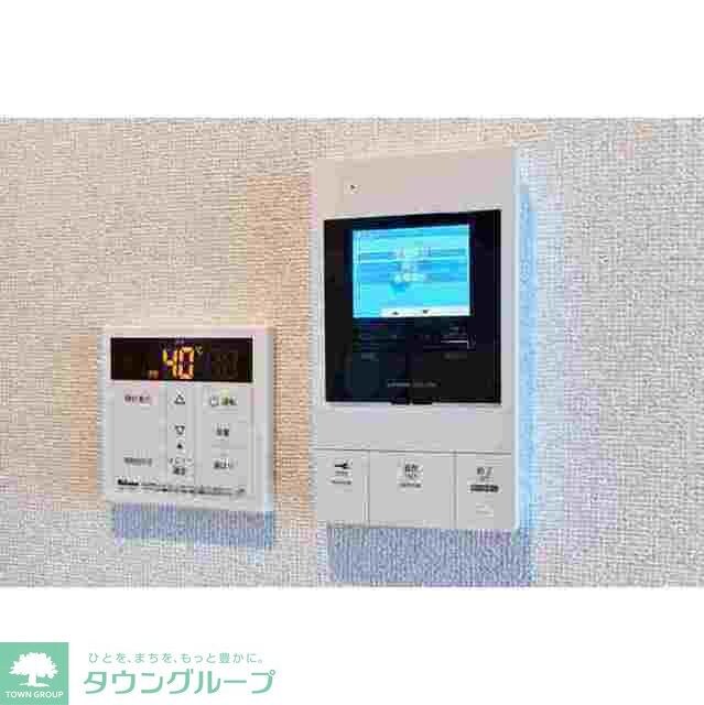 グランカーサ菊川の物件内観写真