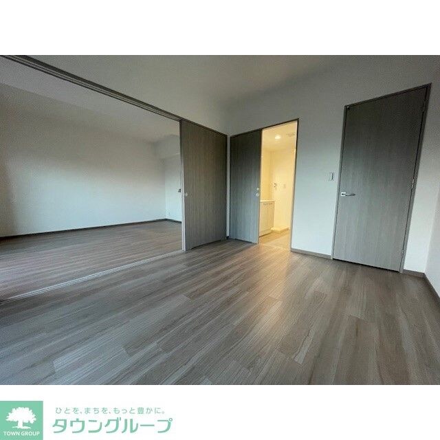 アリュージュ両国の物件内観写真