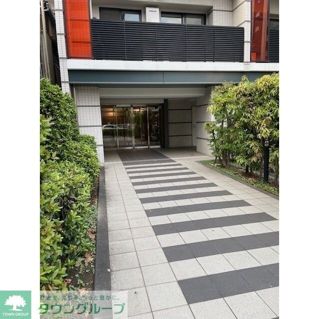 アリュージュ両国の物件内観写真