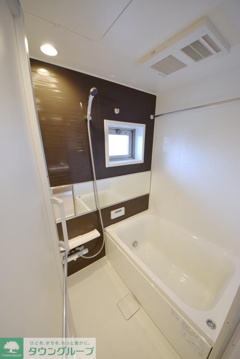 RIDGE豊洲の物件内観写真